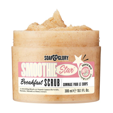 exfoliante corporal