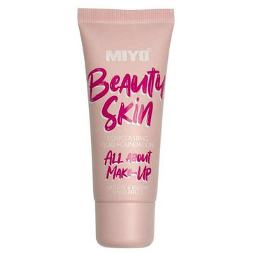 Beauty Skin Miyo 03 Nude