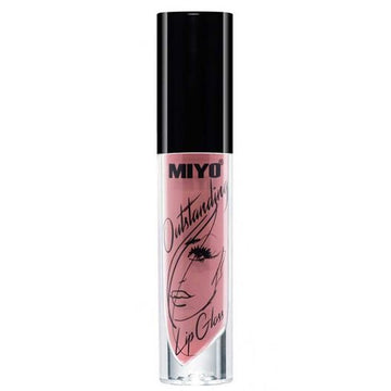 Brillo de labios Outstanding Miyo 22 Me and You