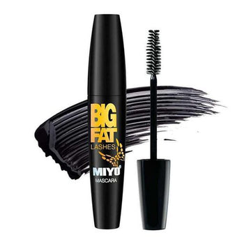 mascara big fat lashes