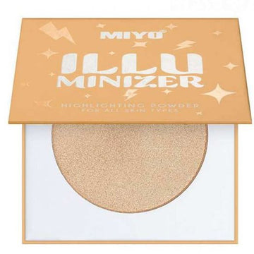 Iluminador Illuminizer Miyo 01 Galle Light