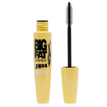 mascara de pestaña big fat smoky