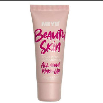 Beauty Skin Miyo 03 Nude