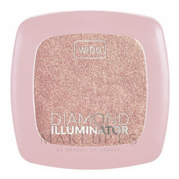 diamond iluminador