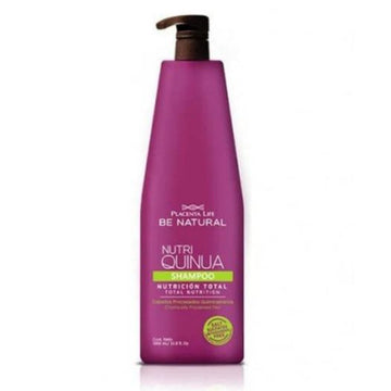 shampoo quinua