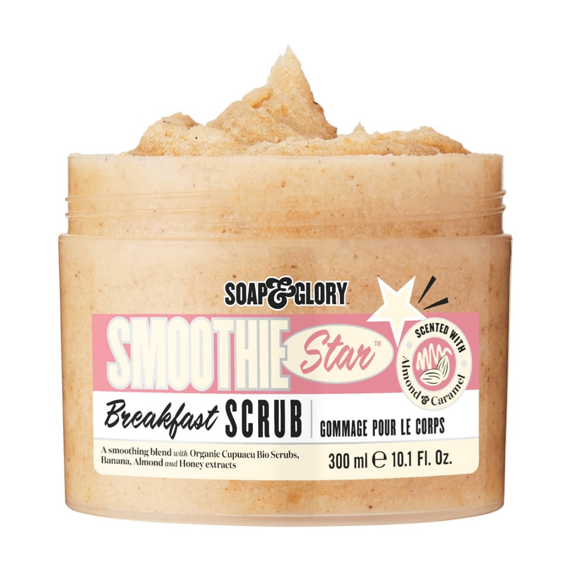 exfoliante corporal