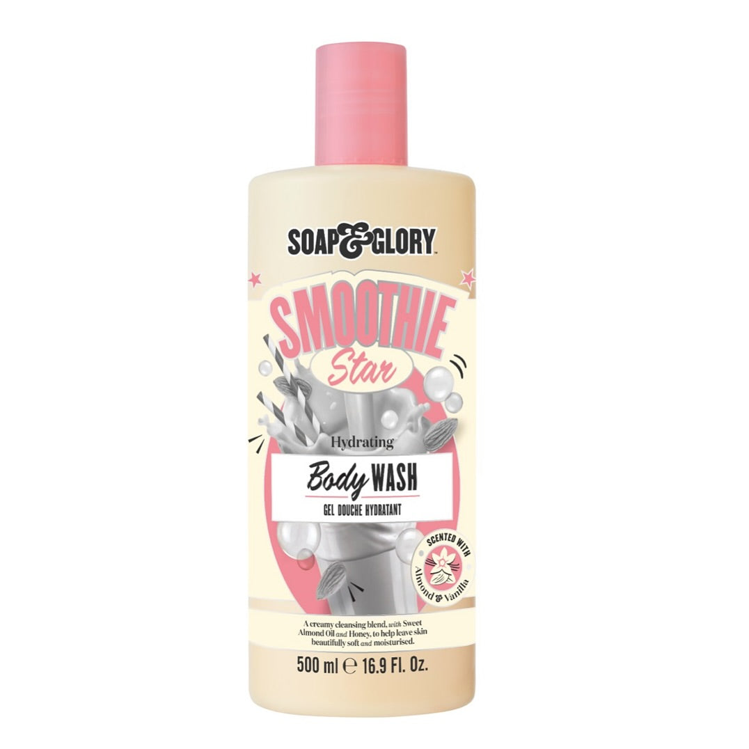 gel de ducha