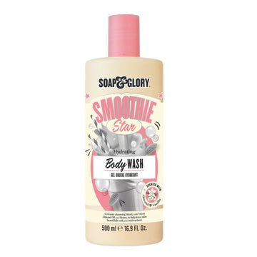 gel de ducha