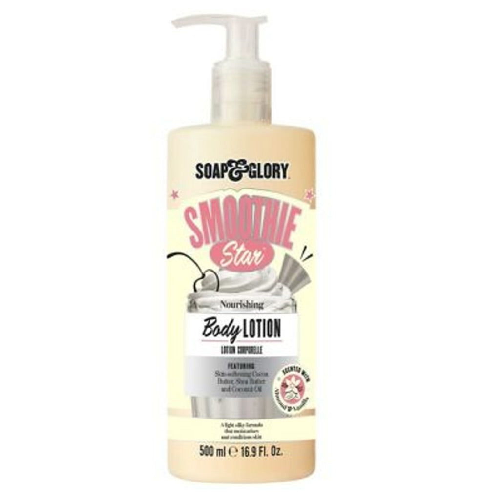 body milk
