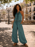 Conjunto FIORELLA VERDE