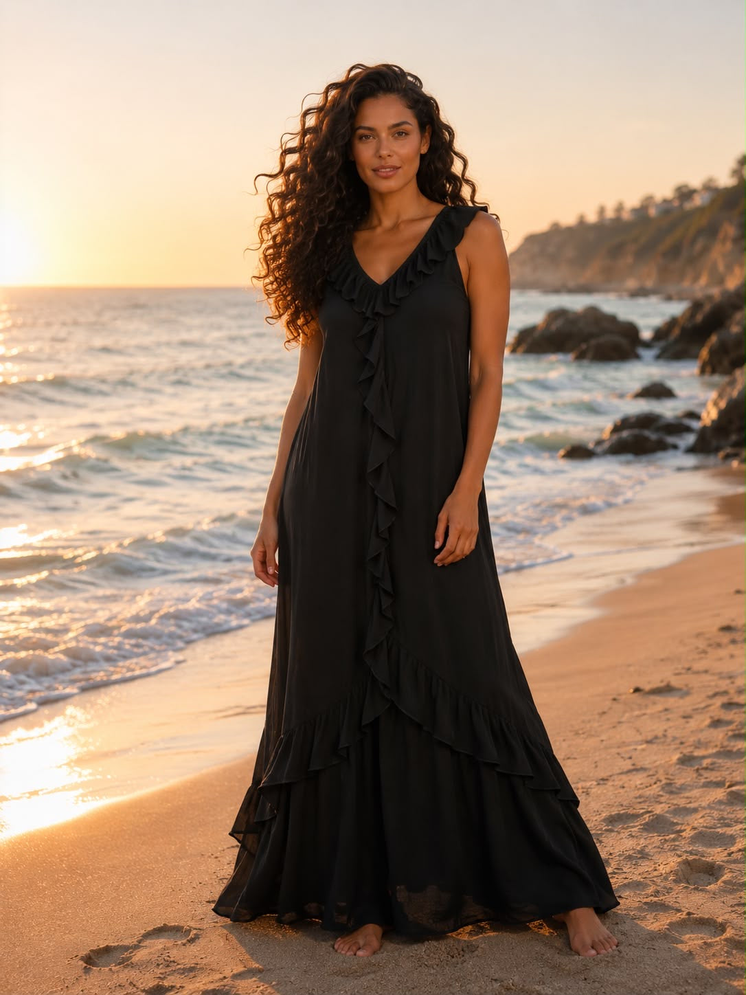 Vestido AURA