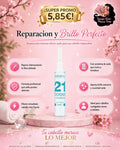 AMPOLLA BOOST salerm 21