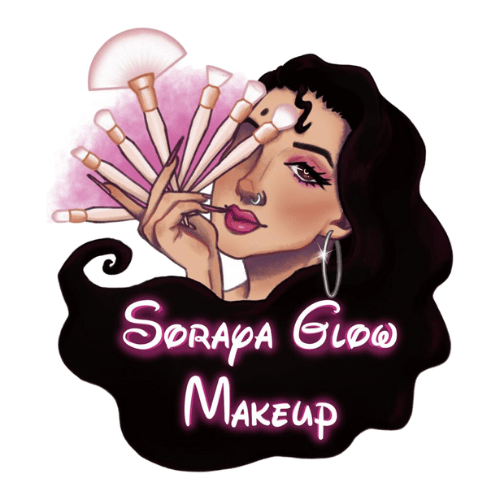   Soraya Glow Make Up