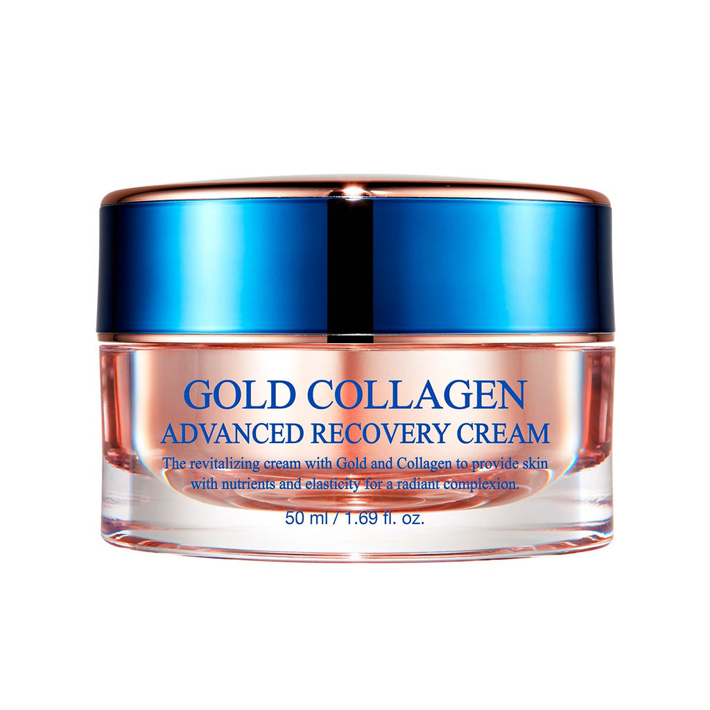 MAXCLINIC GOLD COLLAGEN PERFECT RECOVERY CREAM