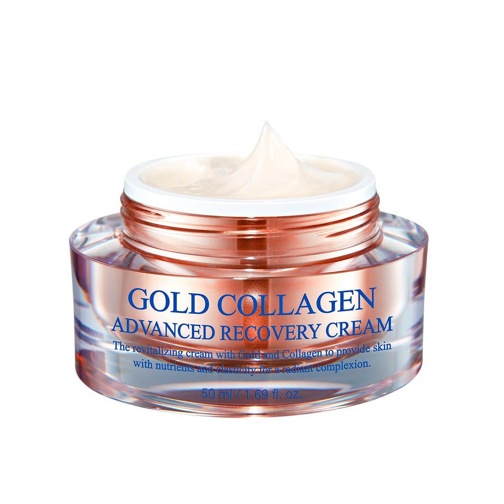 MAXCLINIC GOLD COLLAGEN PERFECT RECOVERY CREAM