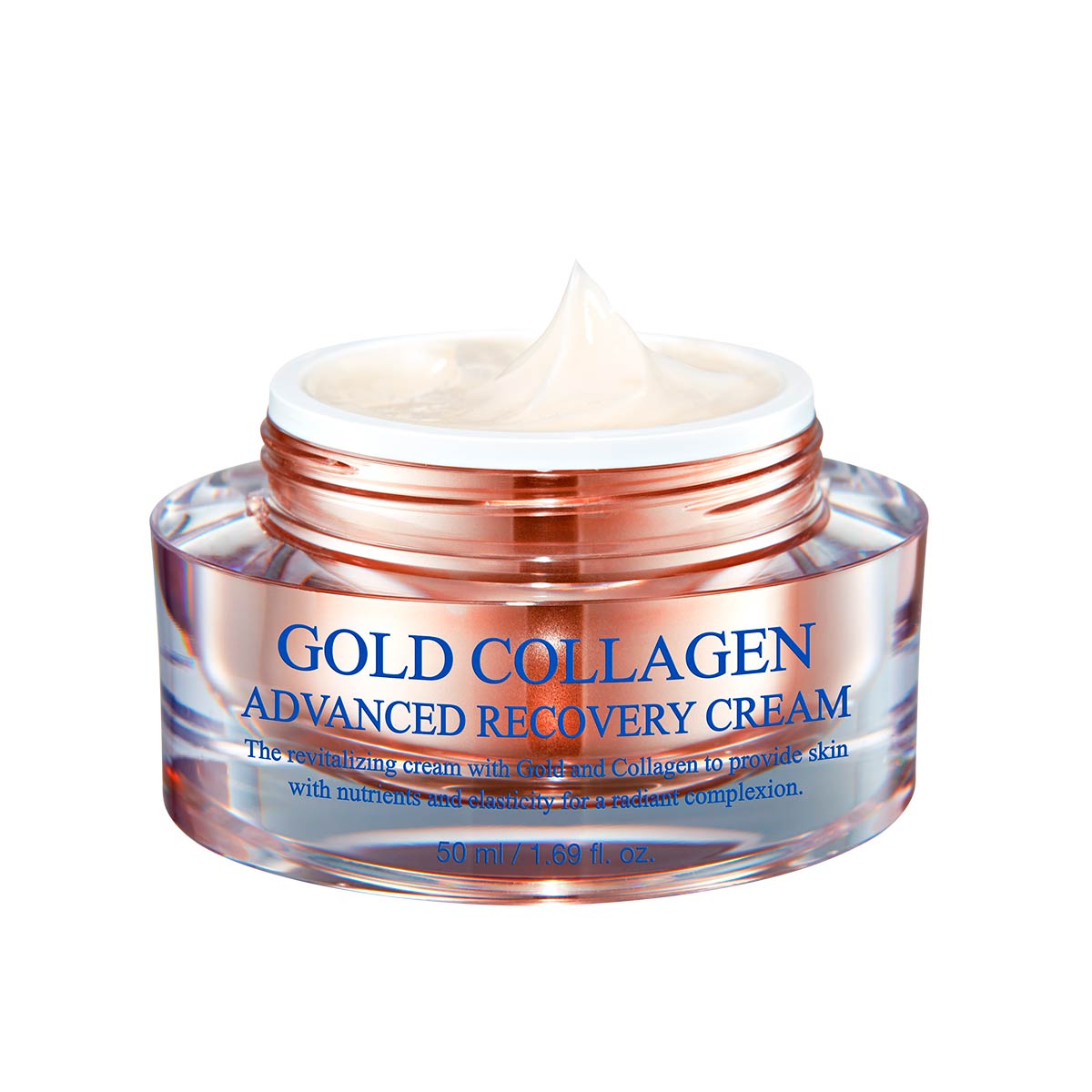 MAXCLINIC GOLD COLLAGEN PERFECT RECOVERY CREAM