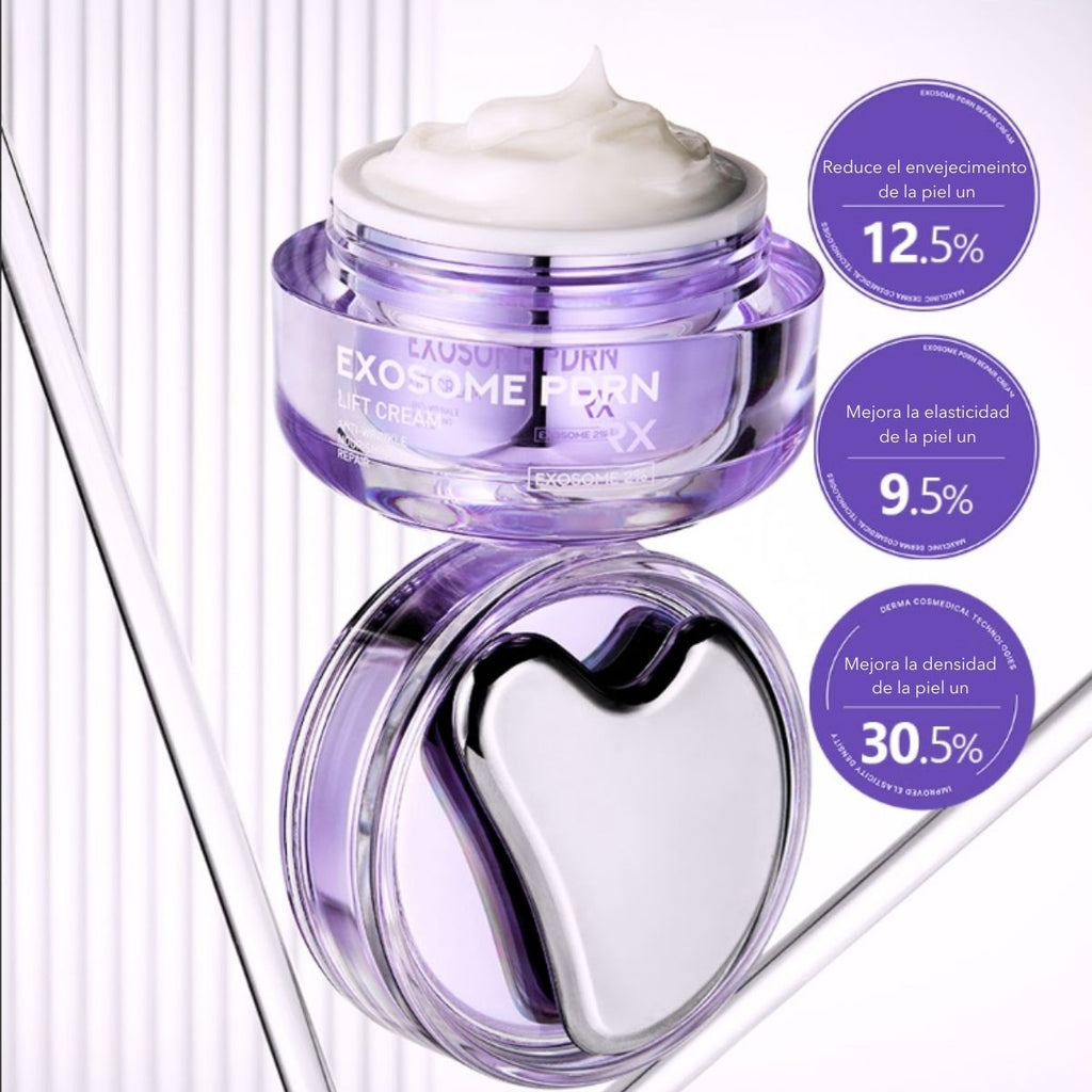 Exosome PDRN Lift Cream