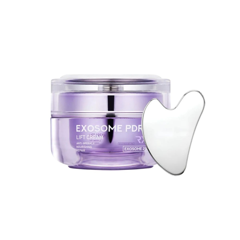 Exosome PDRN Lift Cream