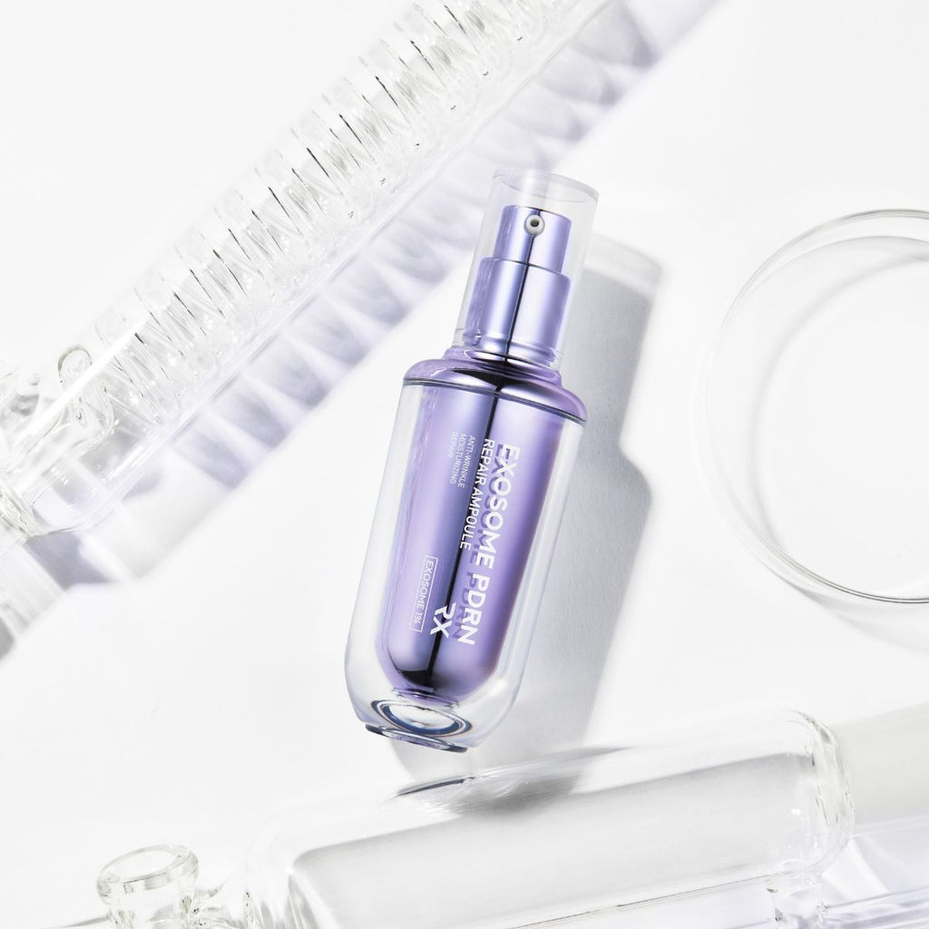Exosome PDRN Repair Ampoule
