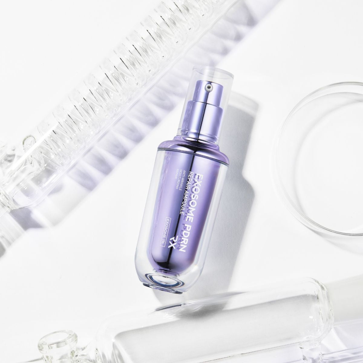 Exosome PDRN Repair Ampoule