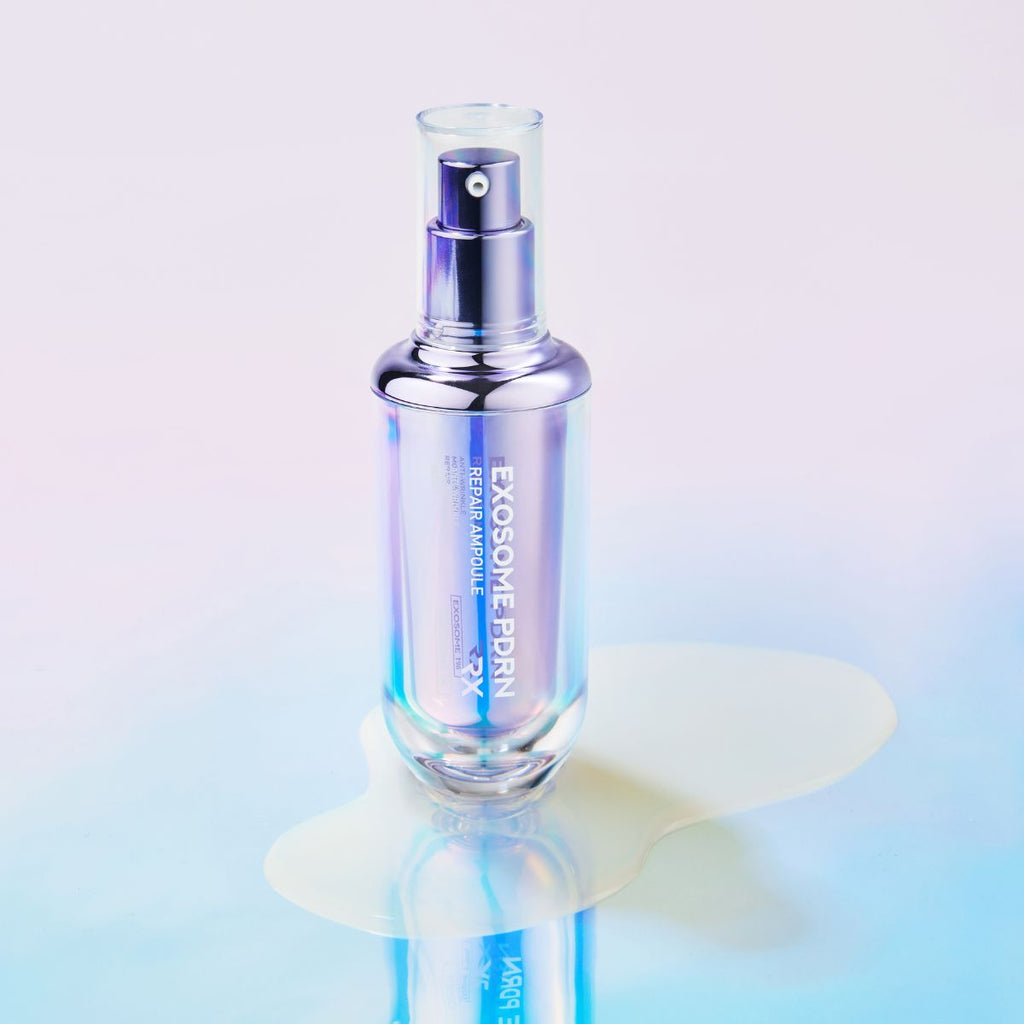 Exosome PDRN Repair Ampoule