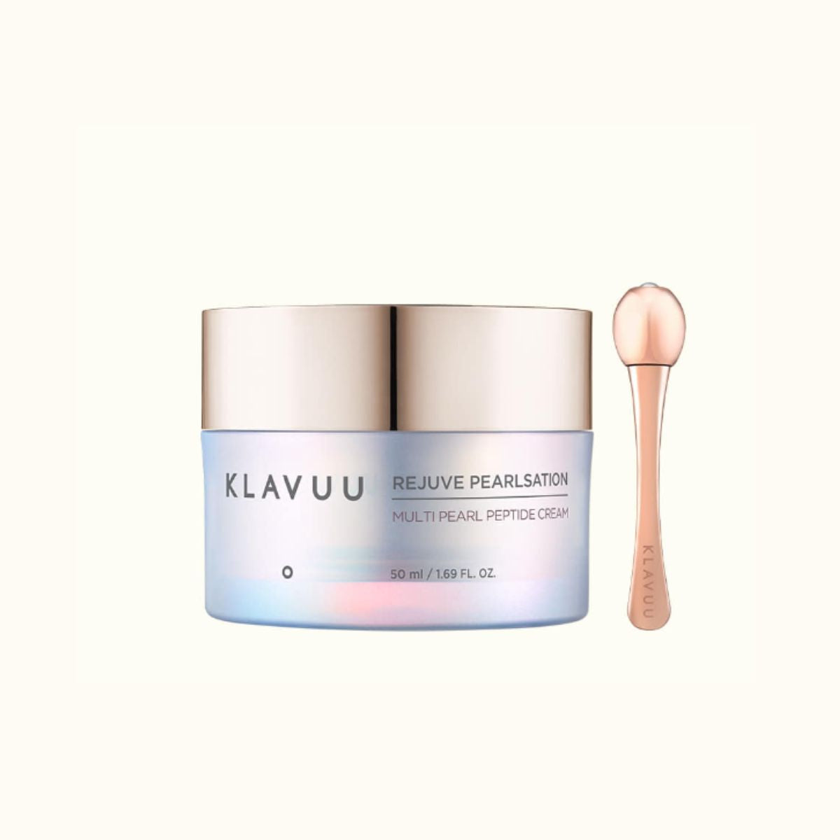 Rejuve Pearlsation Multi Peptide Cream