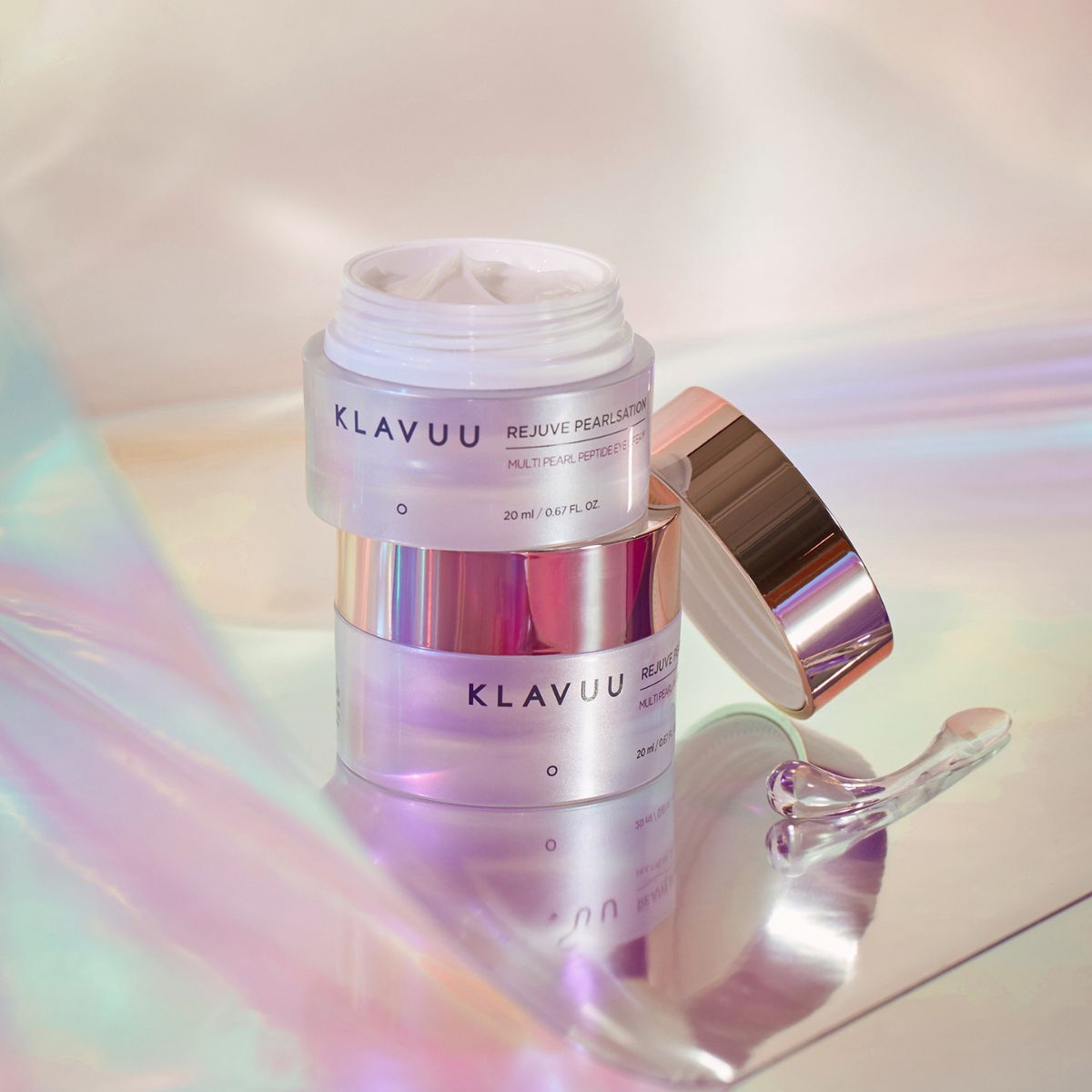 Rejuve Pearlsation Multi Peptide Cream