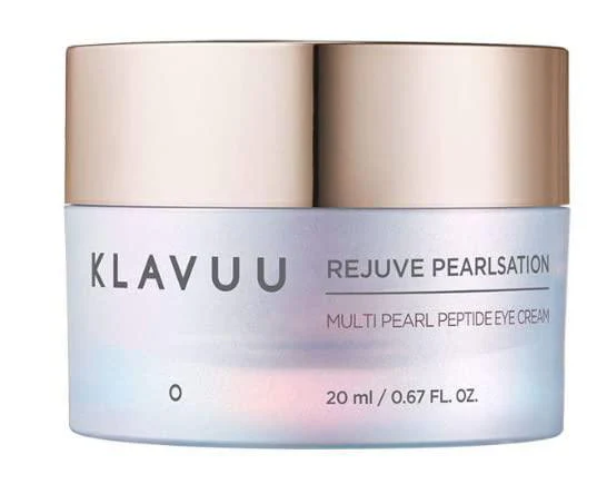 PEARLSATION MULTI PEPTIDE EYE CREAM
