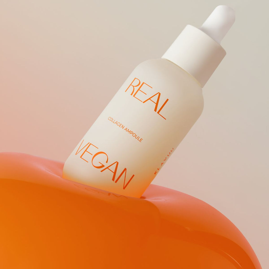 Vegan Collagen Ampoule