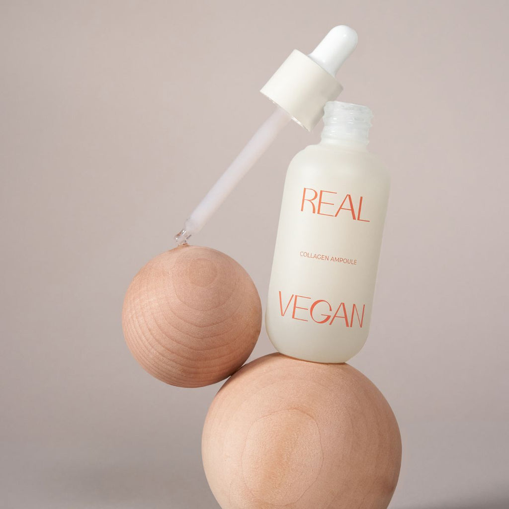 Vegan Collagen Ampoule