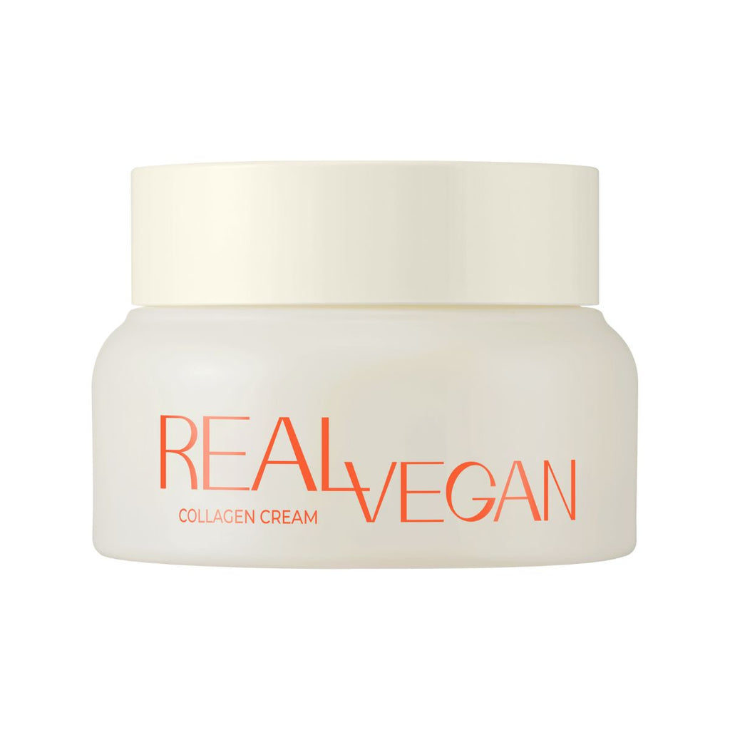 Vegan Collagen Cream