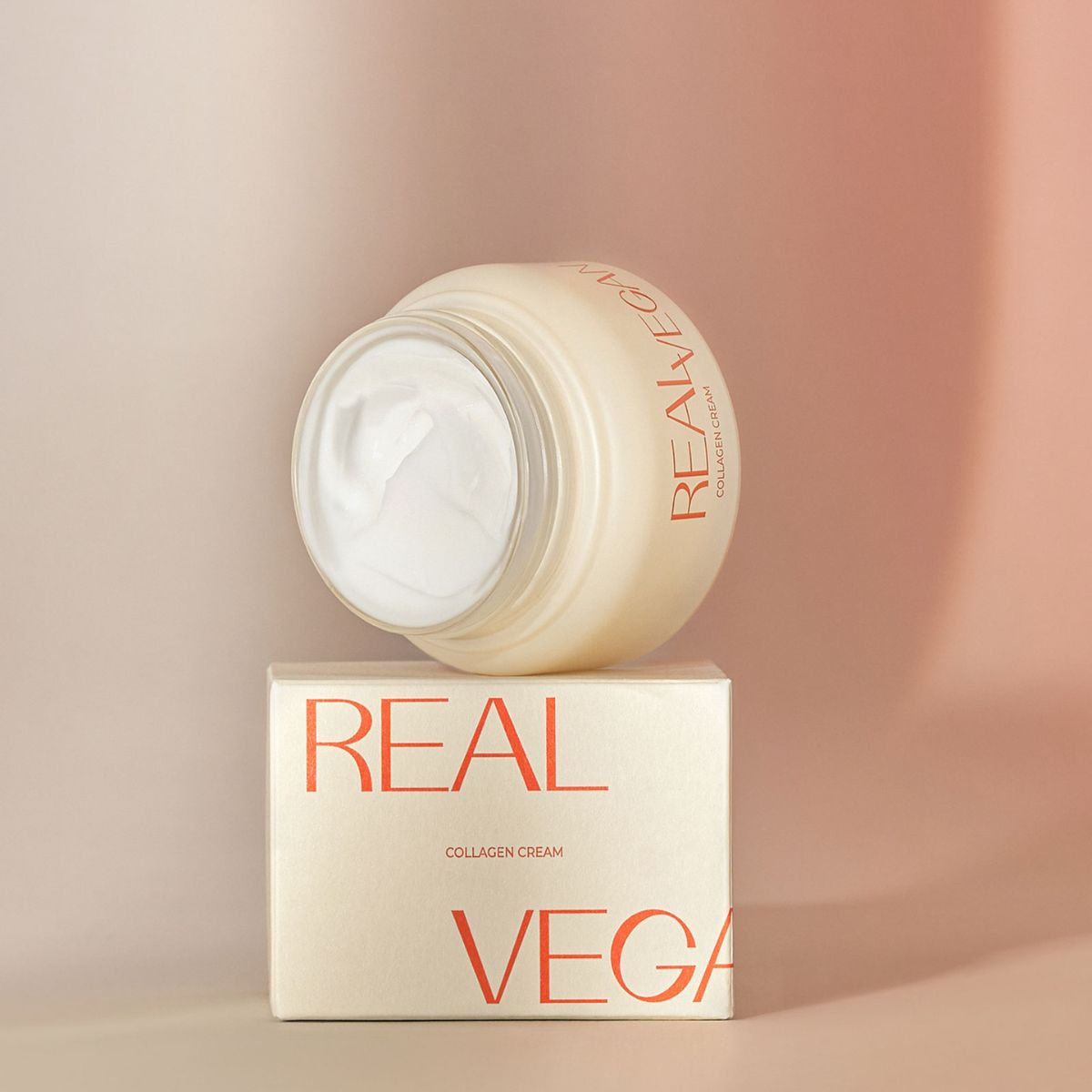 Vegan Collagen Cream