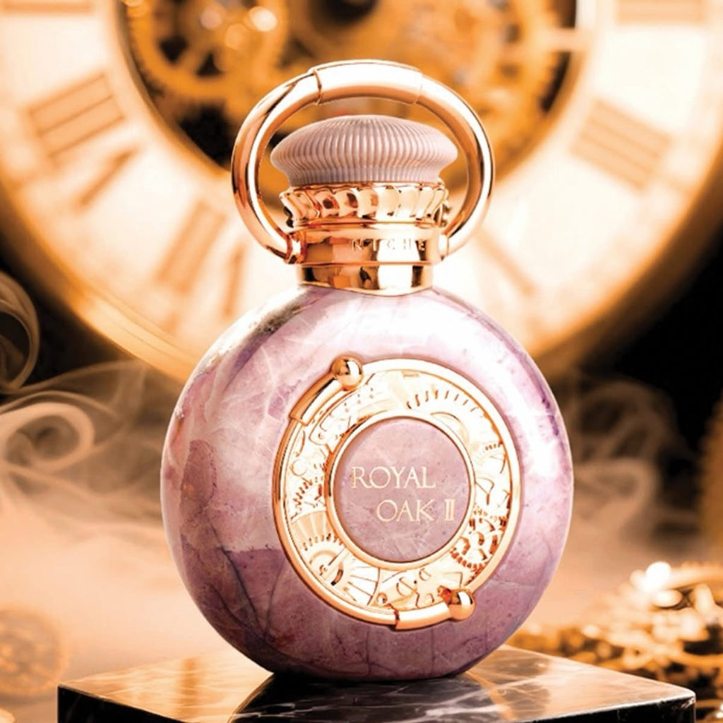 Perfume árabe