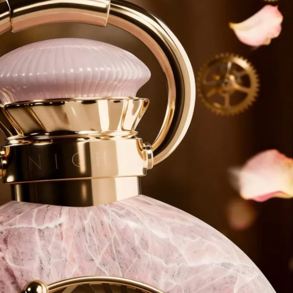Perfume árabe