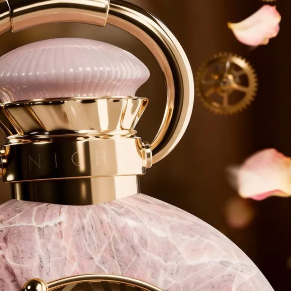 Perfume árabe