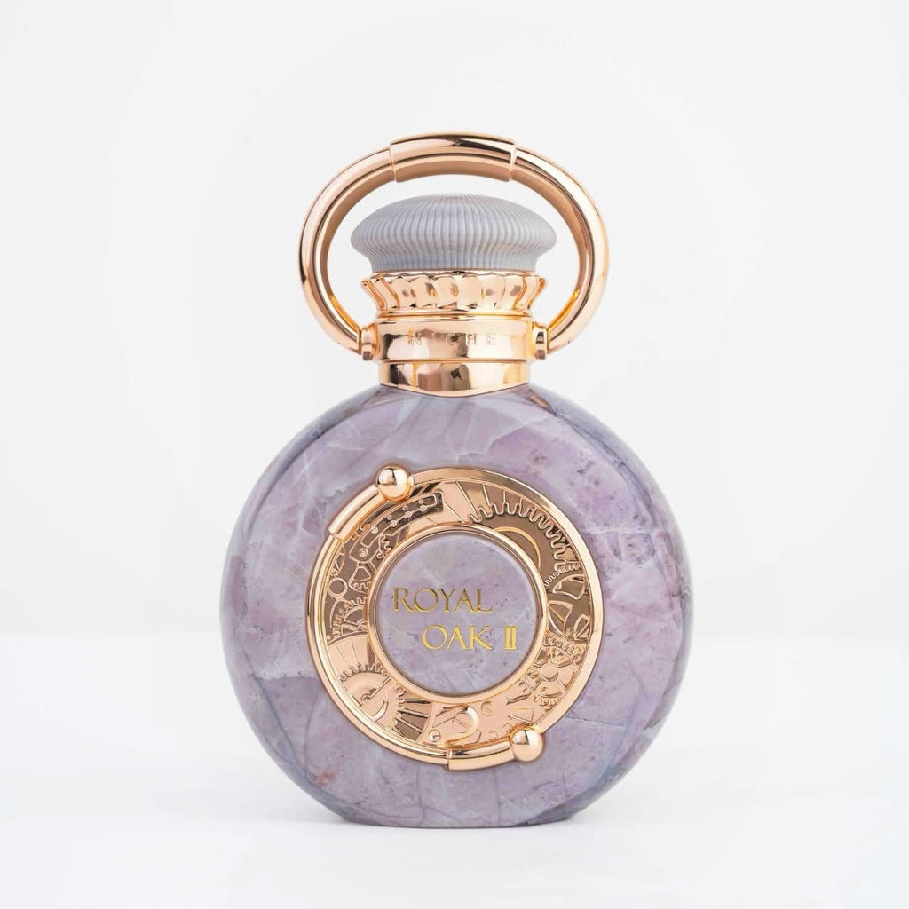 Perfume árabe