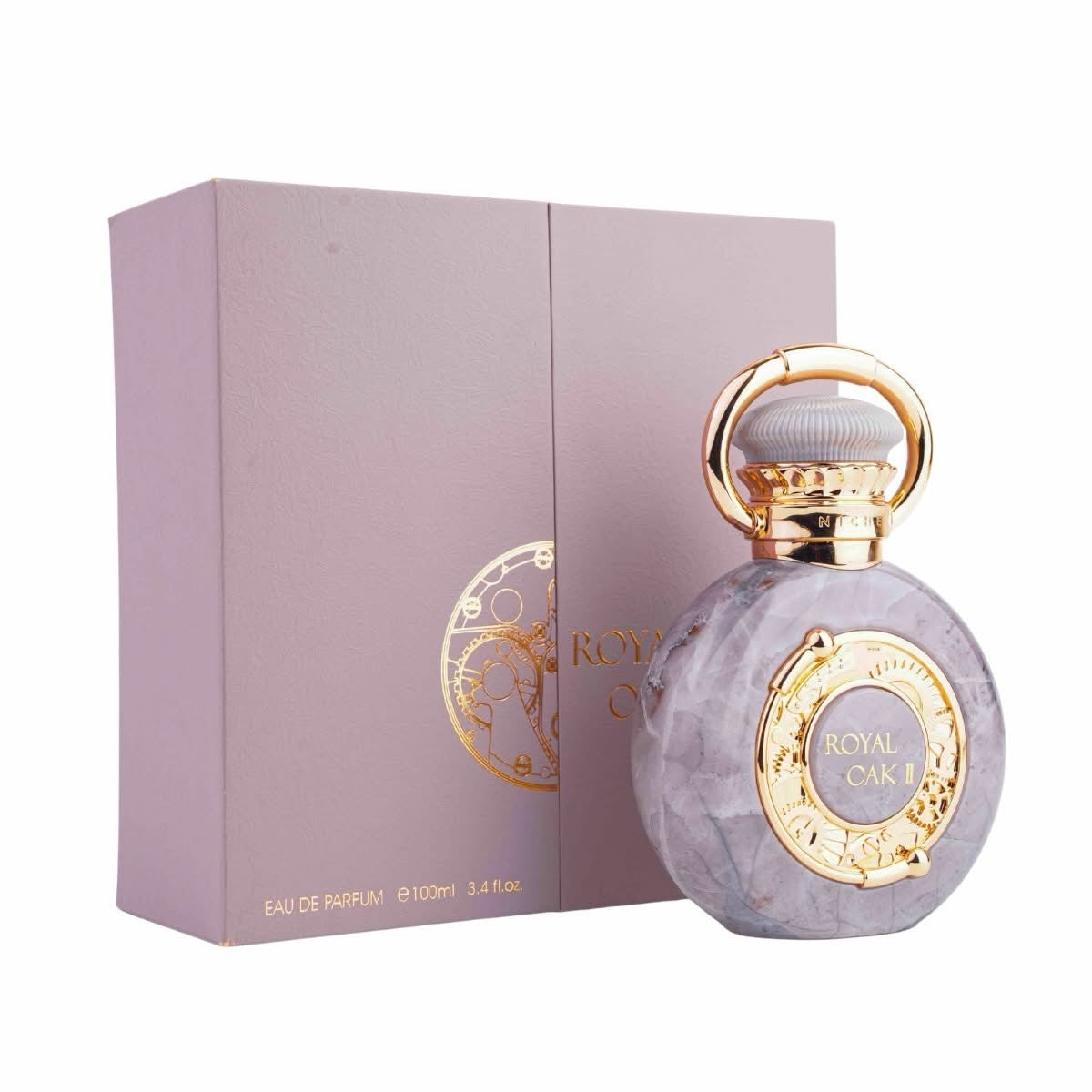 Perfume árabe