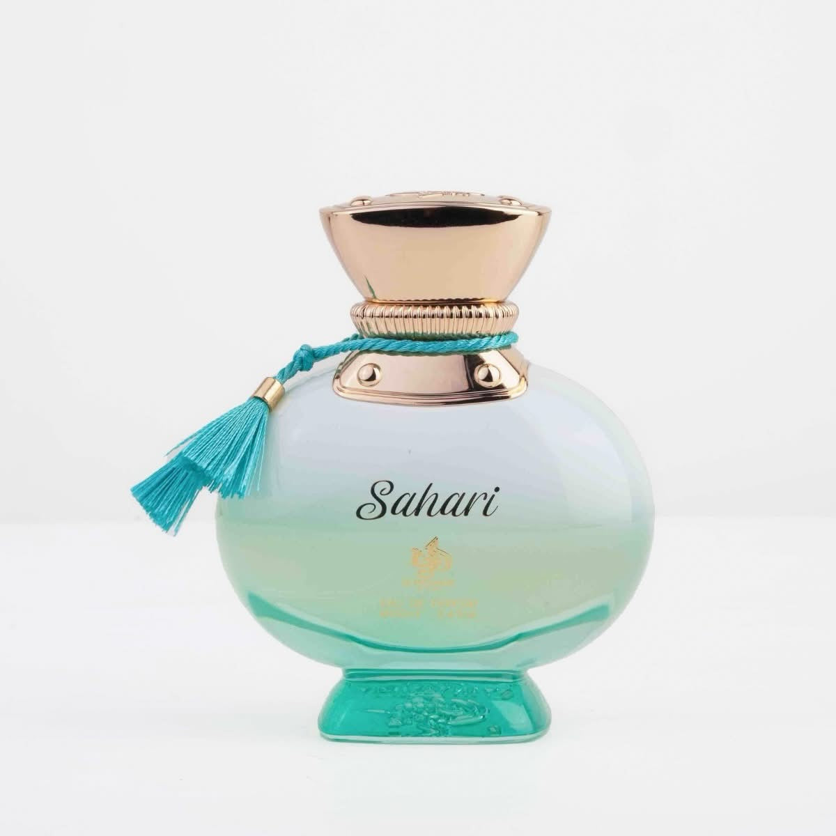 Perfume árabe