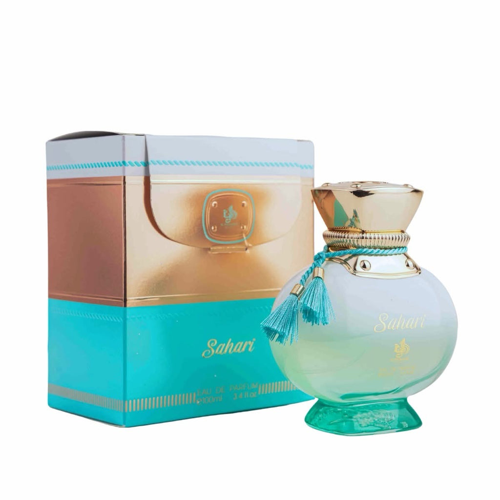 Perfume árabe