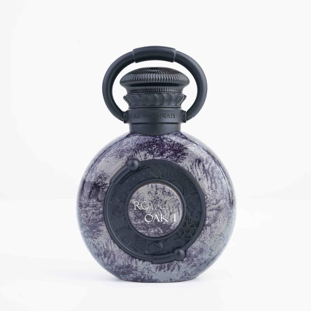 Perfume árabe