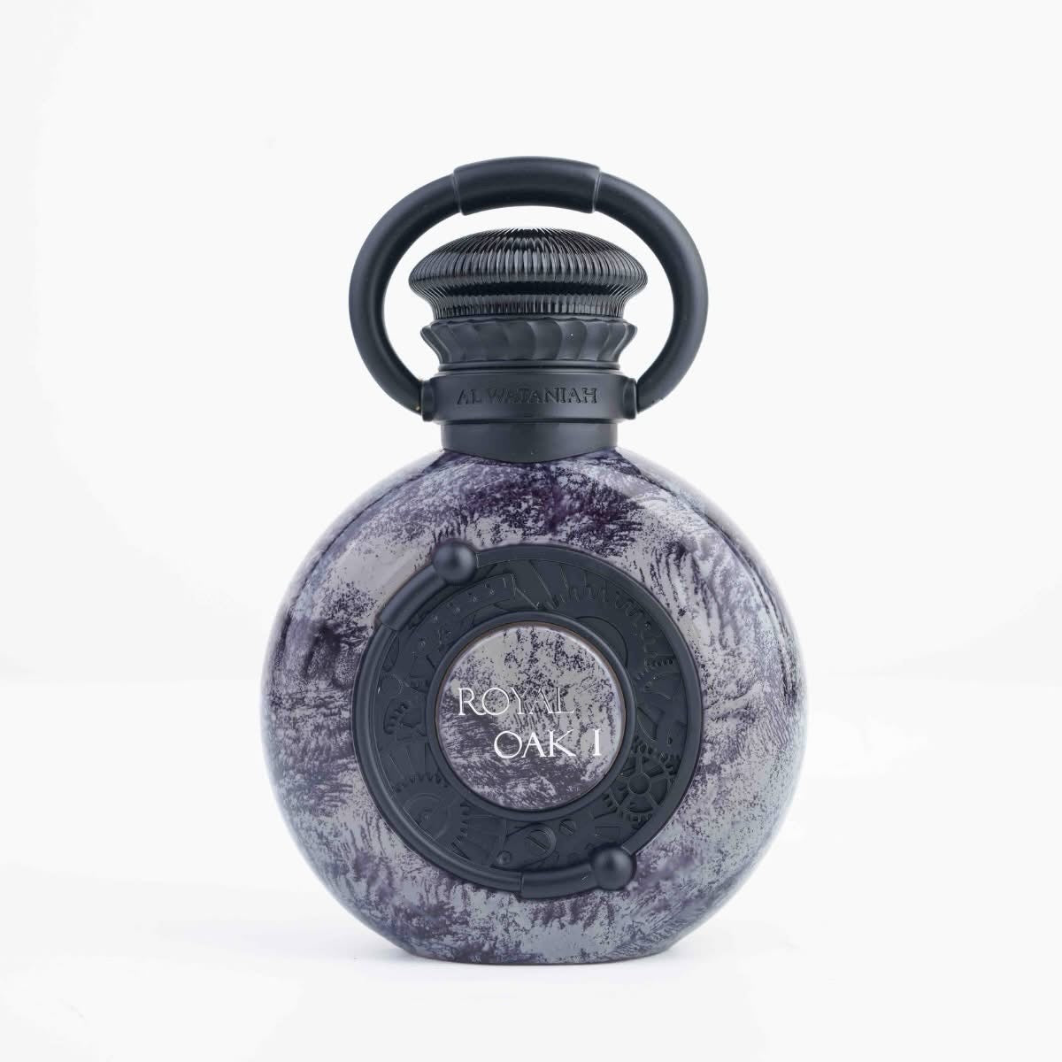 Perfume árabe