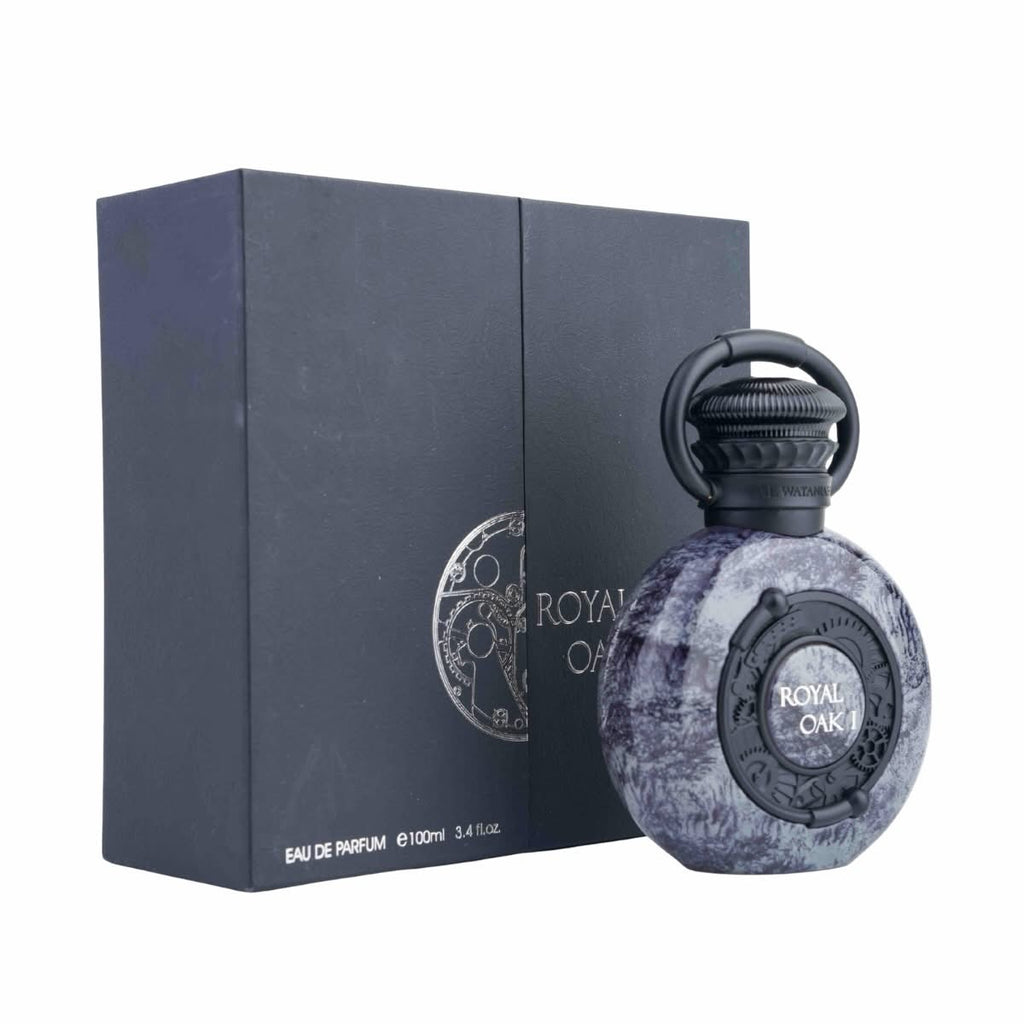 Perfume árabe