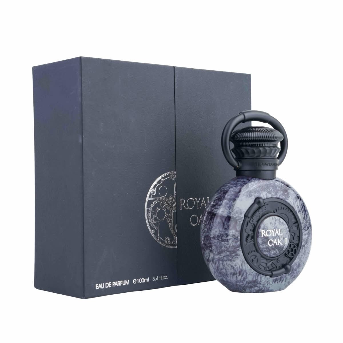 Perfume árabe