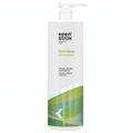 Champú cabello graso