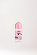 Kiss Beauty Skin Clinic - Paradox Amber Perfumed Roll-On Desodorante Antitranspirante 72h -50 ml