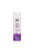 Champú para canas y pelo rubio Keen Strok