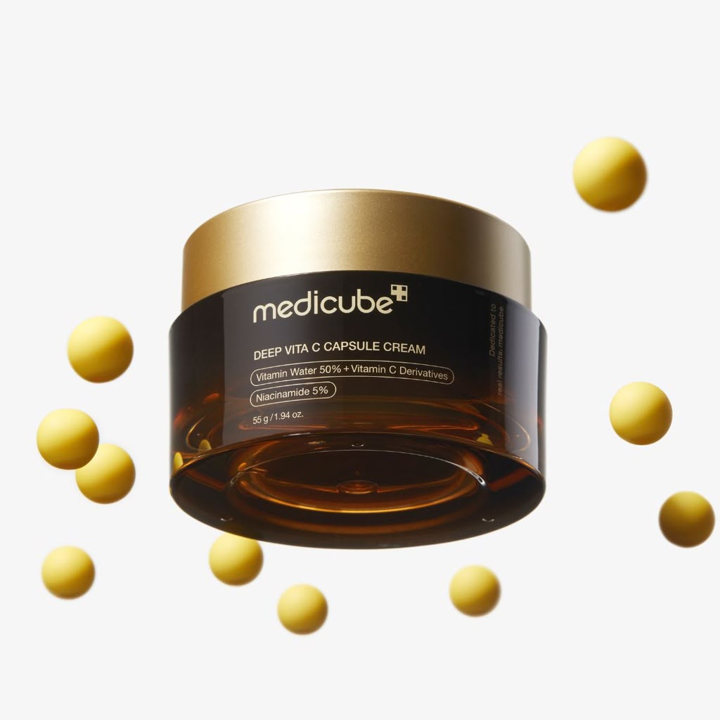 - Crema facial