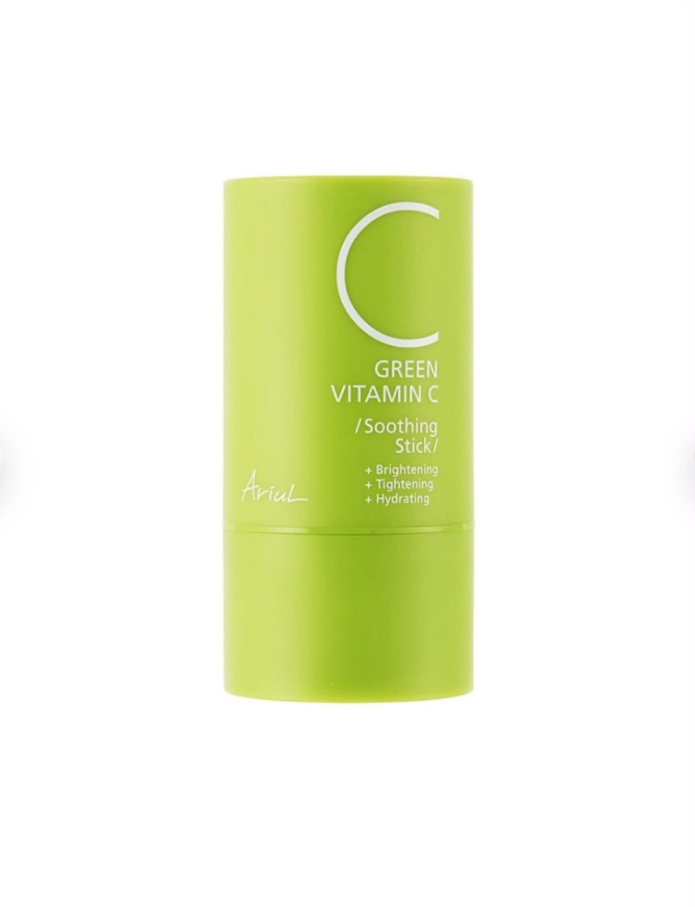 Crema hidratante - GREEN VITAMIN C SOOTHING STICK