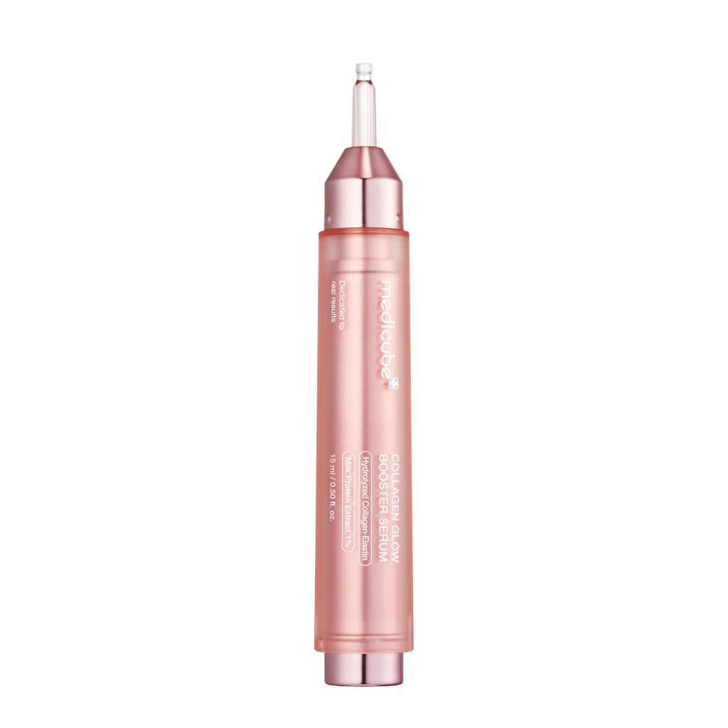 SERUM COLLAGEN GLOW BOOSTER MILK