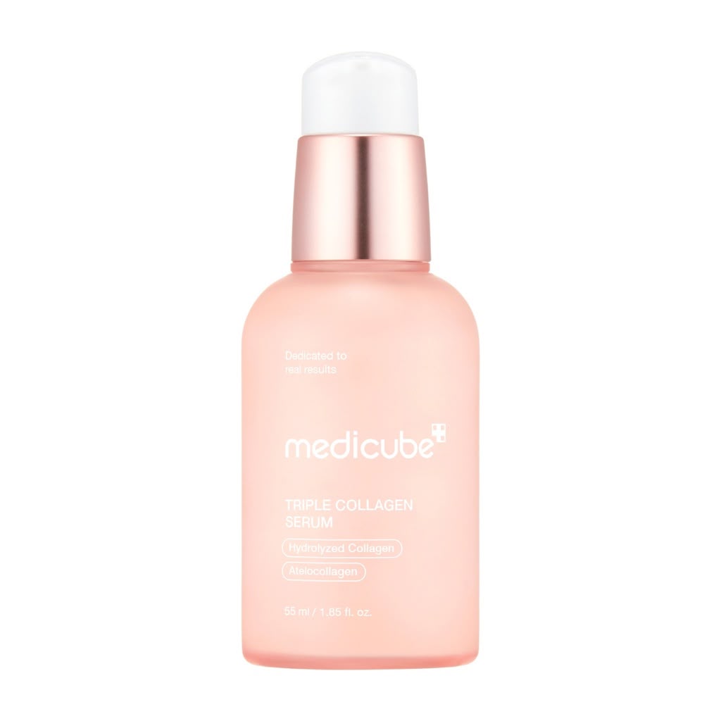 Triple Collagen Serum